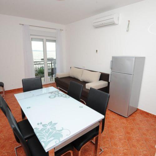 Apartmani Ivo Podstrana Exterior photo
