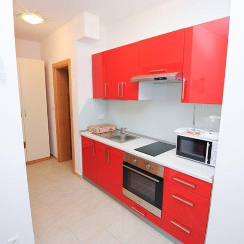 Apartmani Ivo Podstrana Exterior photo
