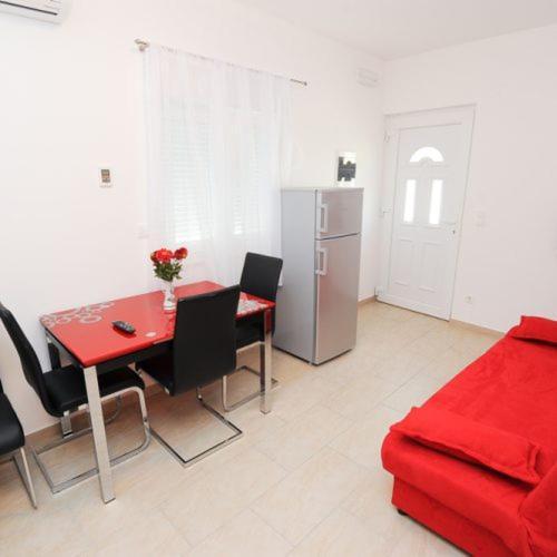 Apartmani Ivo Podstrana Exterior photo