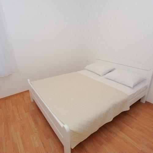Apartmani Ivo Podstrana Exterior photo