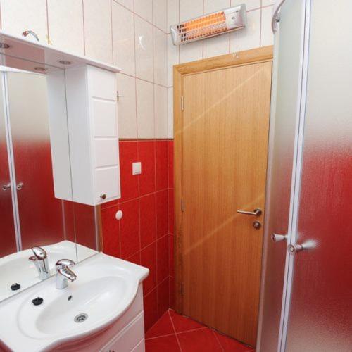 Apartmani Ivo Podstrana Exterior photo