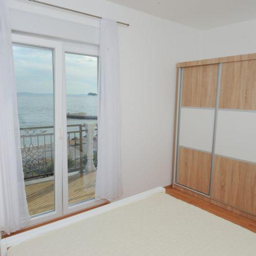 Apartmani Ivo Podstrana Exterior photo