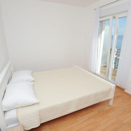 Apartmani Ivo Podstrana Exterior photo
