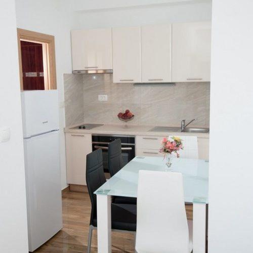 Apartmani Ivo Podstrana Exterior photo